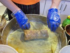 -安徽阜阳卷馍(西单店)