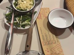 -江湖水乡铁锅炖魚(周庄嘉园店)