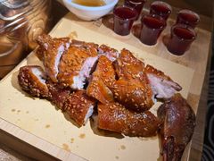 -桂小厨广西菜(青秀万达店)
