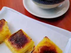 -周大娘牛乳(旧寨古村总店)