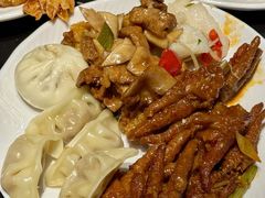 -涨巢·潮玩水疗局