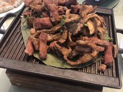 -福慧慈缘素食餐厅(王府井店)