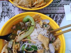 -龍城柳州螺蛳粉(群星路店)