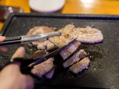 -咕咕站韩国料理(紫金港店)