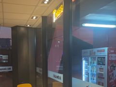 -麦当劳(国家体育场南路店)