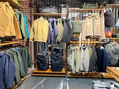 -Patagonia(三里屯SOHO店)
