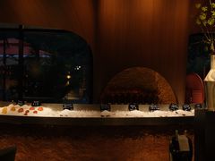 -Oyster Talks 四度蚝法餐厅