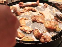 -酒拾烤肉(阳光100店)