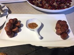 一指禅-不二茶空间·养生宴(石景山店)