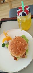-一心缘月子产后中心