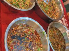 -车头老二大排档