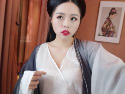 -盘子女人坊古装写真摄影(南京总店)