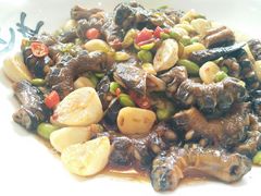 -千岛湖小鱼儿·淳安匠心农家菜