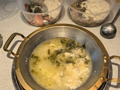 -刘壹席富顺荤豆花·自贡江湖菜(浅水半岛店)