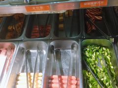 -33韩式自助烧烤(环城南路店)