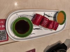 -丰圆轩粤式茶楼(大宁国际商业广场店)