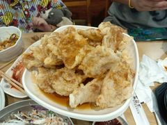 -海兰江石锅饭(水上店)