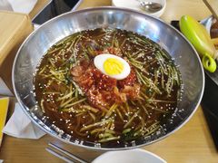-米字旁先锋韩餐(茂业天地店)