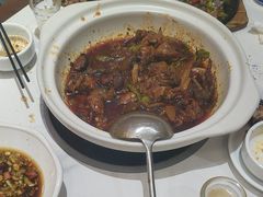 -范氏烧鸡公·甲鱼馆(郭徐岭广场店)