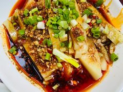 -华冠悠岚·庭院餐厅(青城后山店)