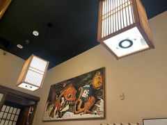 -弓二·烧鸟居酒屋(财富购物中心店)