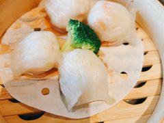 -潮上潮(南中环店)