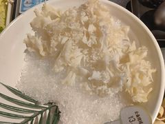 -打酱友•斑鱼海鲜粥火锅(吴桥店)