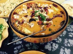 -白家寨子·山野白族菜(古城总店)