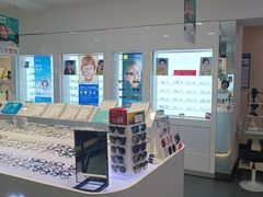 -利明眼镜(顺河路店)