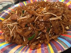 -新辉港式茶餐厅(北栅店)