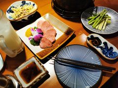 -不倒翁炭火烧肉(永安里店)