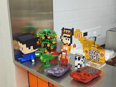 -PIXEL BOY炸鸡店(上海首店)