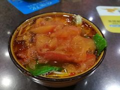 -华兴街煎蛋面(总店)
