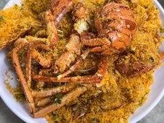 -四川小胡子海鲜(丁村万人海鲜广场店)