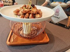 -惠丰堂饭庄·烤鸭·京味菜(翠微路店)