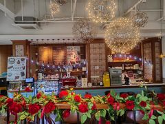 -及咖啡GatherCoffee(华申大厦店)