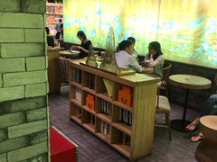 大堂-茶理宜世(东方宝泰店)