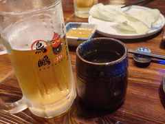 -鸟鹏烧鸟居酒屋(龙岗万科店)