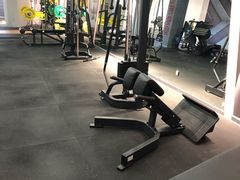 -初时健身工作室(新都店)