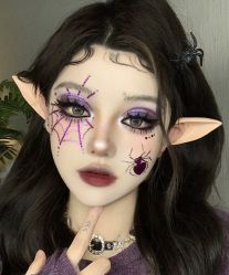 -明天见·化妆造型工作室