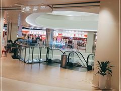 -金鹰国际购物中心(江都店)