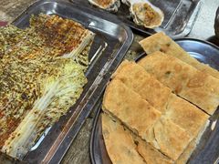 -清真·馬坡二旦烧烤(人生一串拍摄店)