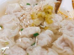 -汪家馄饨(集庆路店)