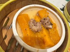 -夏宫中餐厅(香格里拉大酒店)