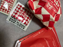 -塔斯汀中国汉堡(汽车站店)