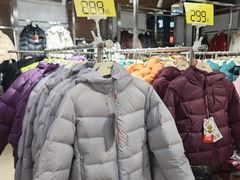 -砂之船奥莱(南京江宁店)