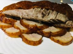-鸭王烤鸭店(三里河店)
