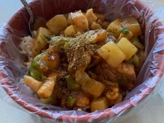 -胖哥料理(兴义里店)