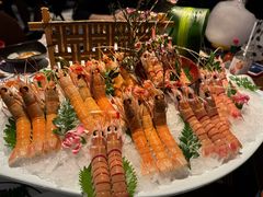 -Mr.Fish鱼鲜生海鲜放题(高德置地冬广场店)