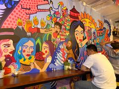 -Mesa Madre梅萨妈妈·Bintana(国贸店)